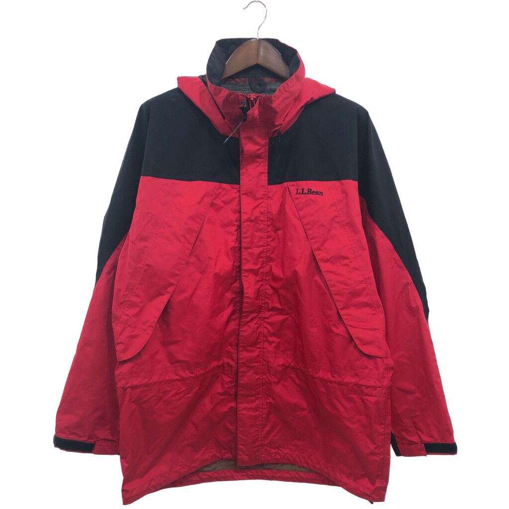 90年代 L.L.Bean エルエルビーン MOUNTAIN GUIDE GORE-TEX ゴアテック