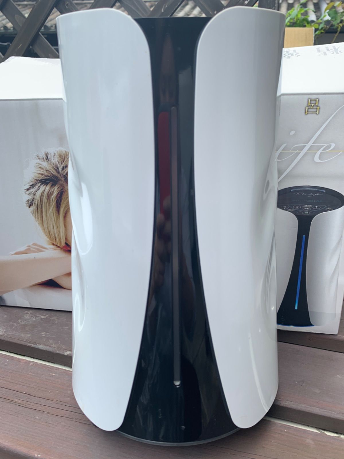 メーカーメンテナンス済】 水素風呂/リタライフ ver1 ヘルスケア☆美品