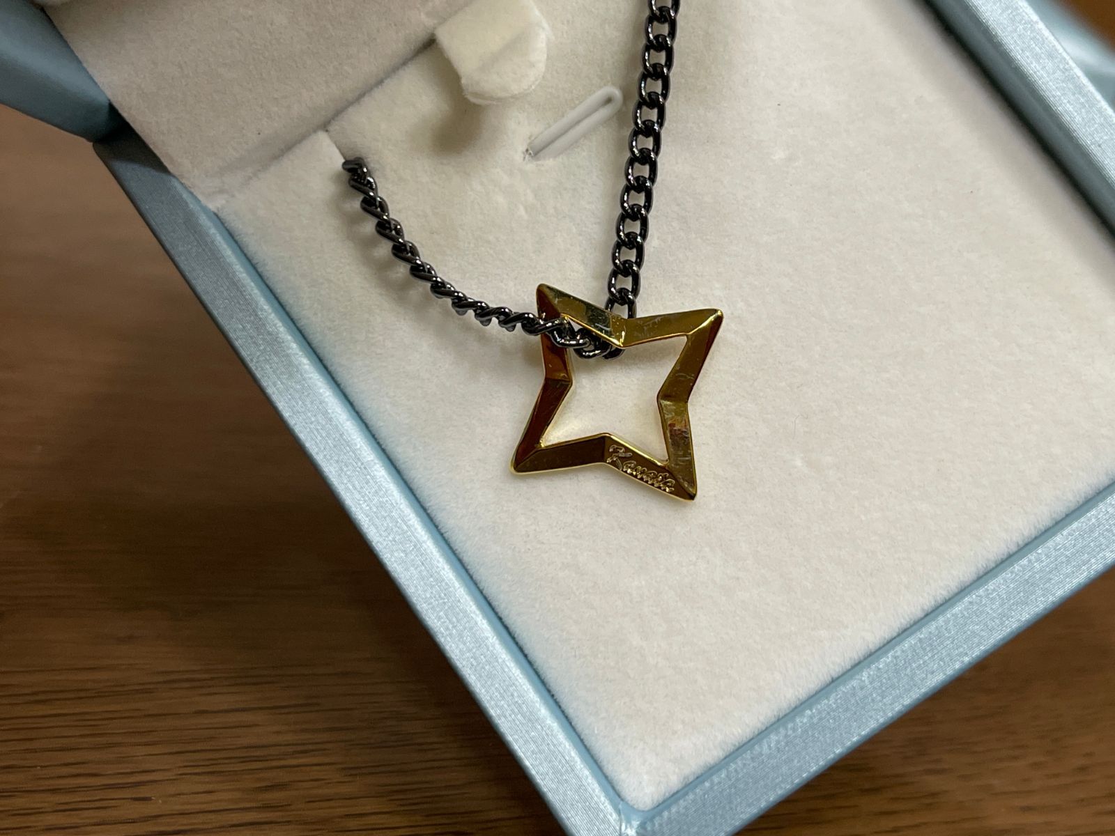 ホロライブ 天音かなた 活動一周年記念 グッズ フルセット ゴールドver