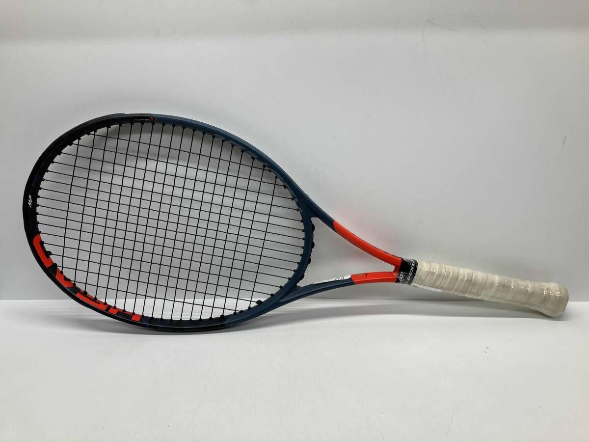 硬式テニスラケット HEAD RADICAL MP サイズ2 ヘッド ラジカル - メルカリ