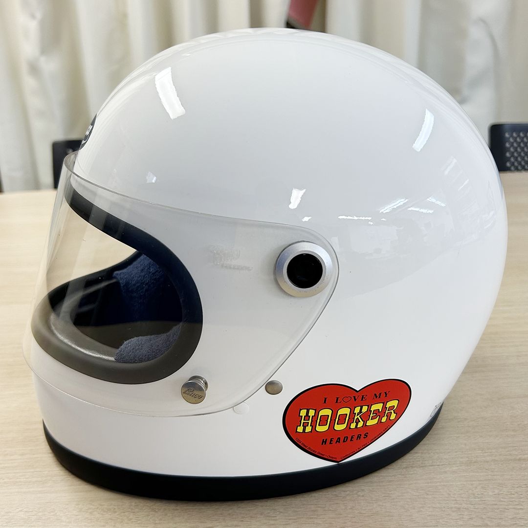 Buco ブーコ BUCO RACER ブコレーサー TOYS McCOY トイズマッコイ フル