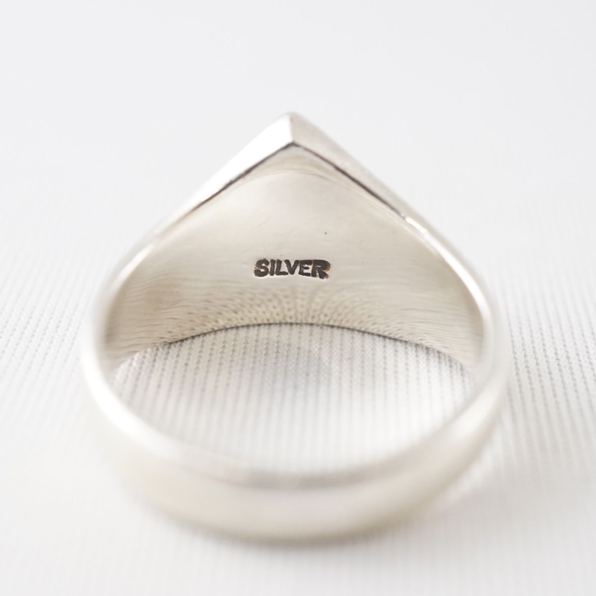 FIXER フィクサー リング USED品 Illuminati Eyes シルバー 指輪