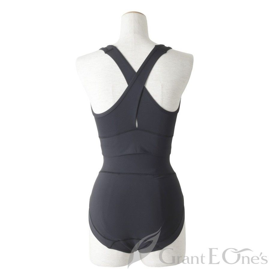 グラントイーワンズ ファットバーンブラショーツ(上下セット) 1セット