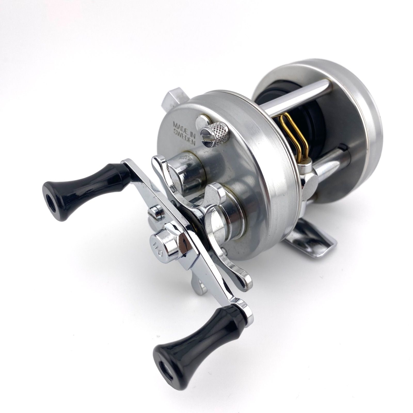 アブガルシア アンバサダー2500C IAR - メルカリ