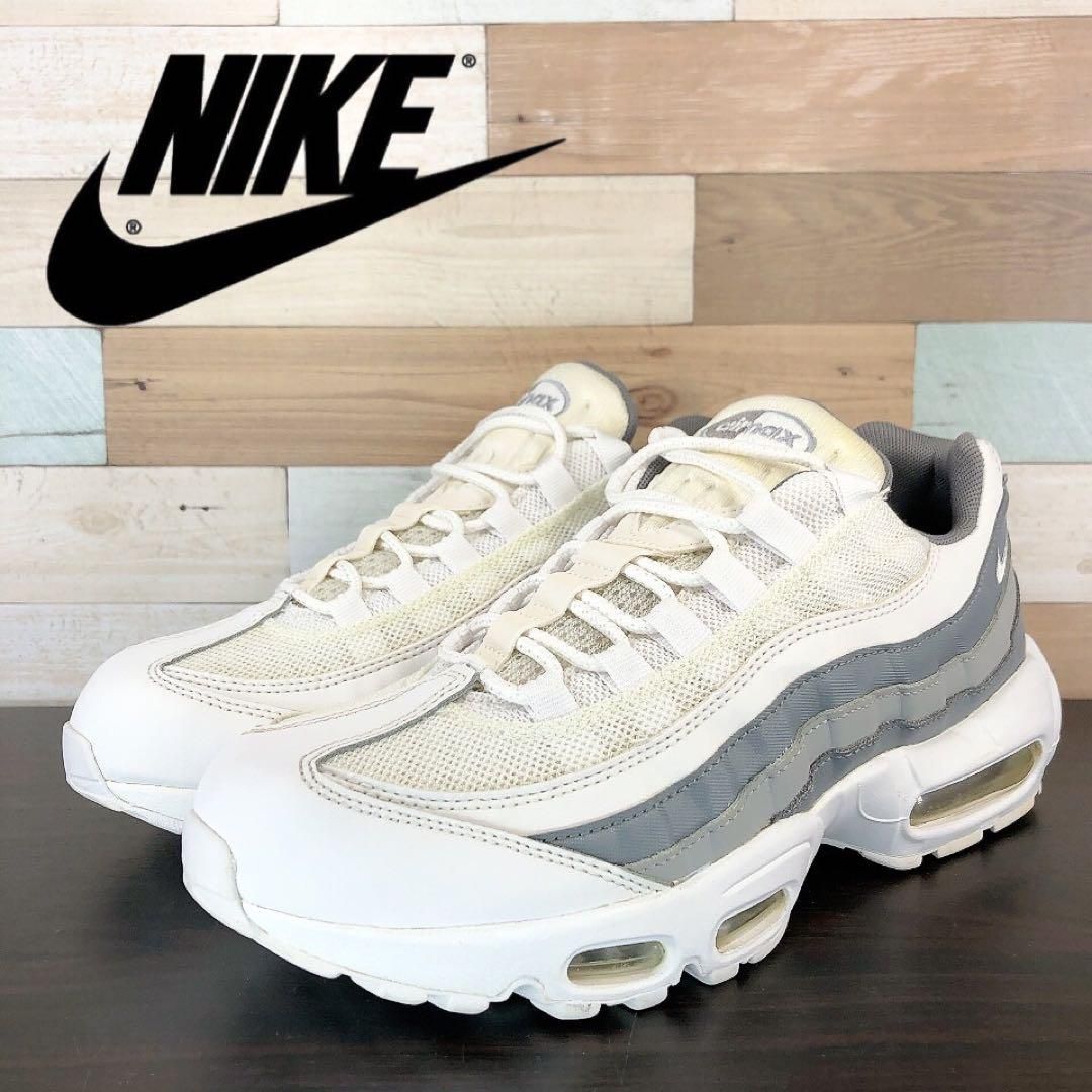 NIKE AIR MAX 95 ESSENTIAL ナイキ エア マックス 95 エッセンシャル