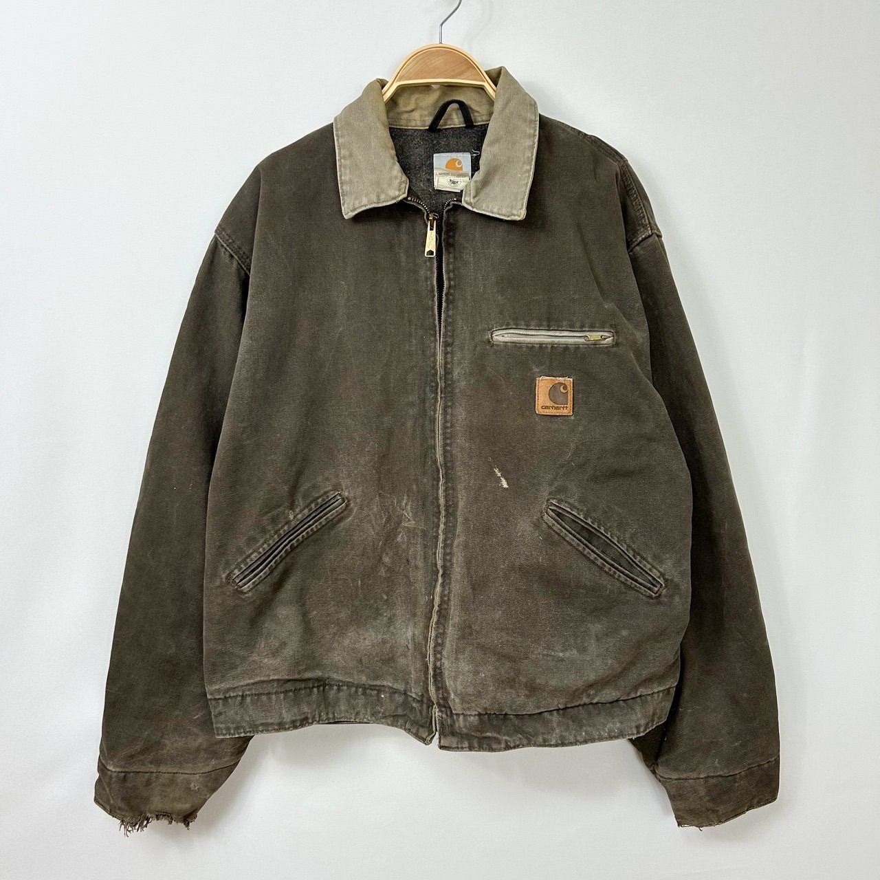 フォロワー様クーポン配布中！】 カーハート Carhartt アメリカ製 USA