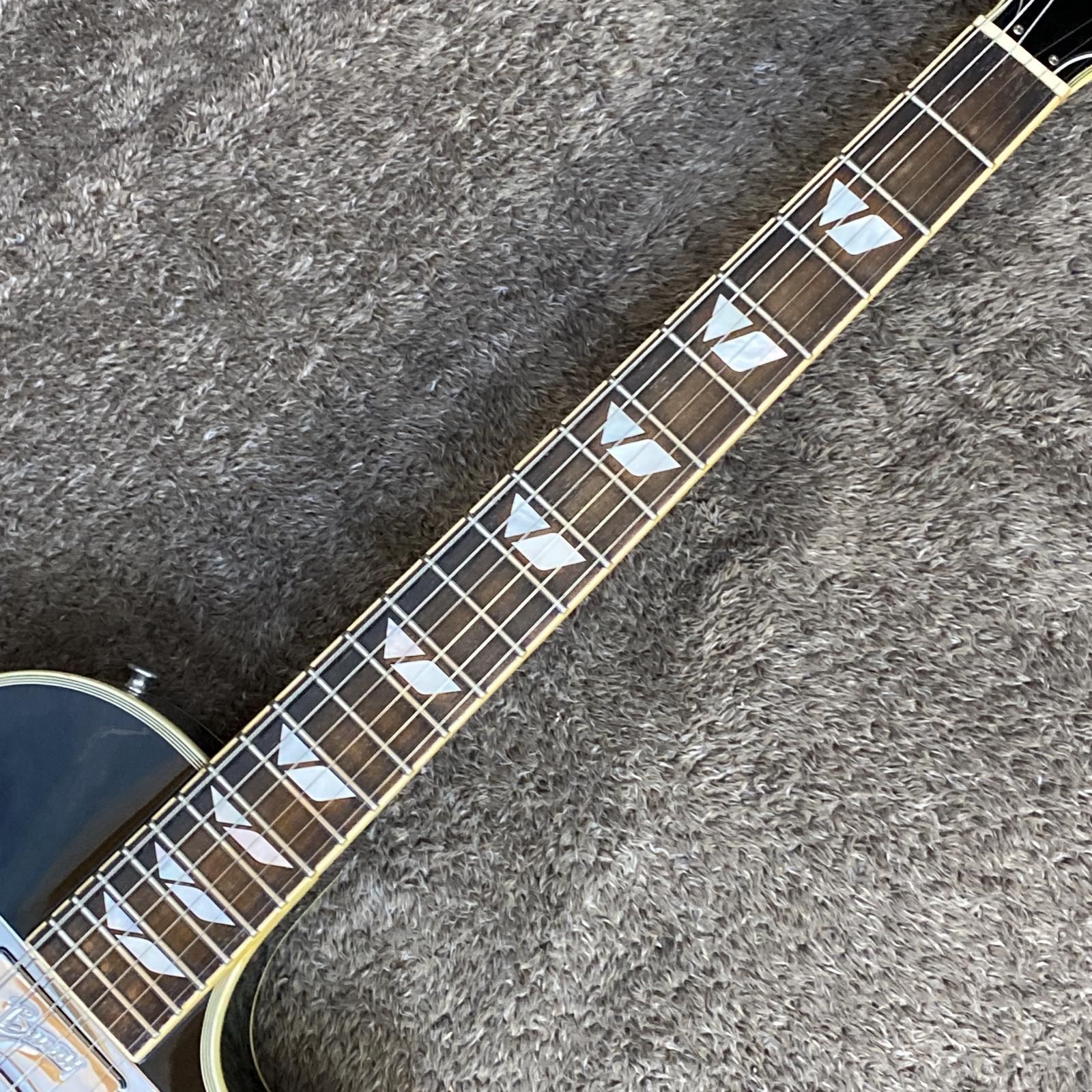 尾張小牧店】【楽器】 中古 Burny | バーニー ギター LG-85BT BUCK