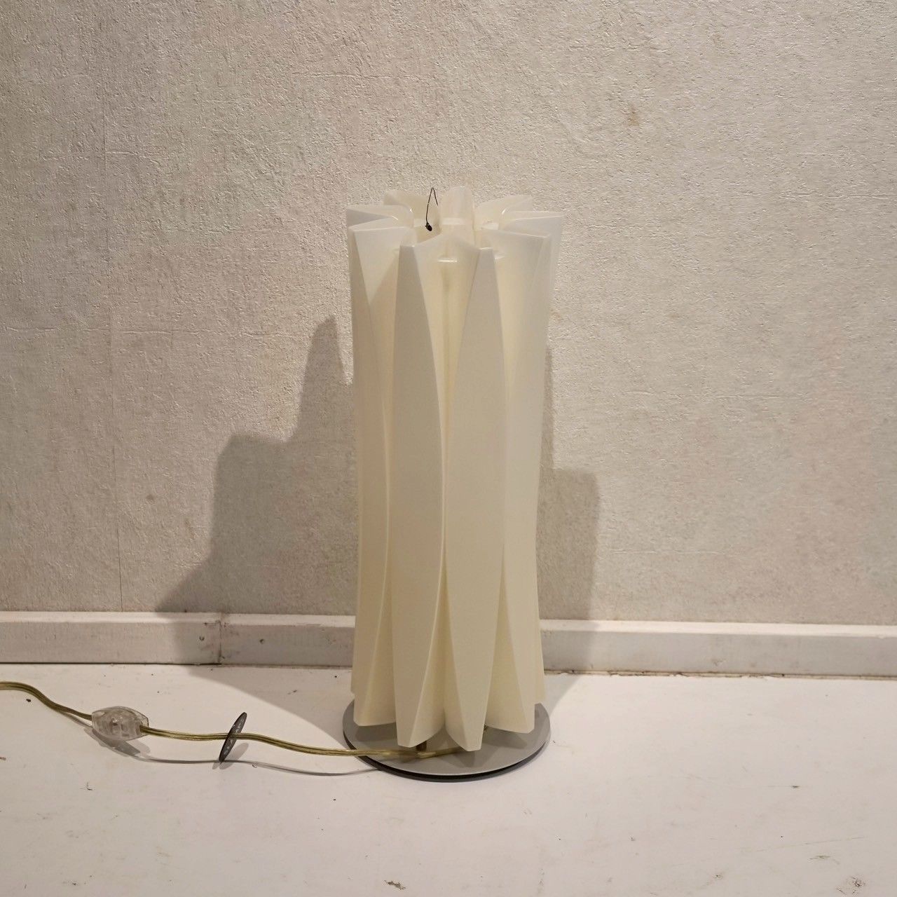 Bello select SLAMP スランプ BACH バッハ スタンドライト テーブル