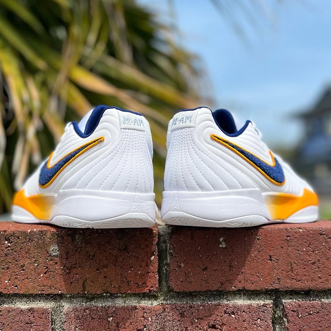 NIKE JA 2 EP 'MURRAY STATE' ナイキ ジャ 2 ジャ モラント 【MEN'S