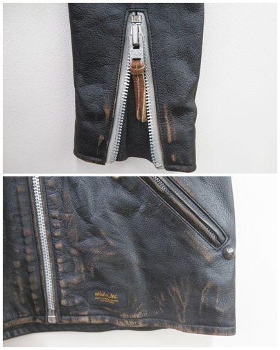 NEIGHBORHOOD ネイバーフッド 121CCNH-JKM01 12SS W.D. BL-JKT