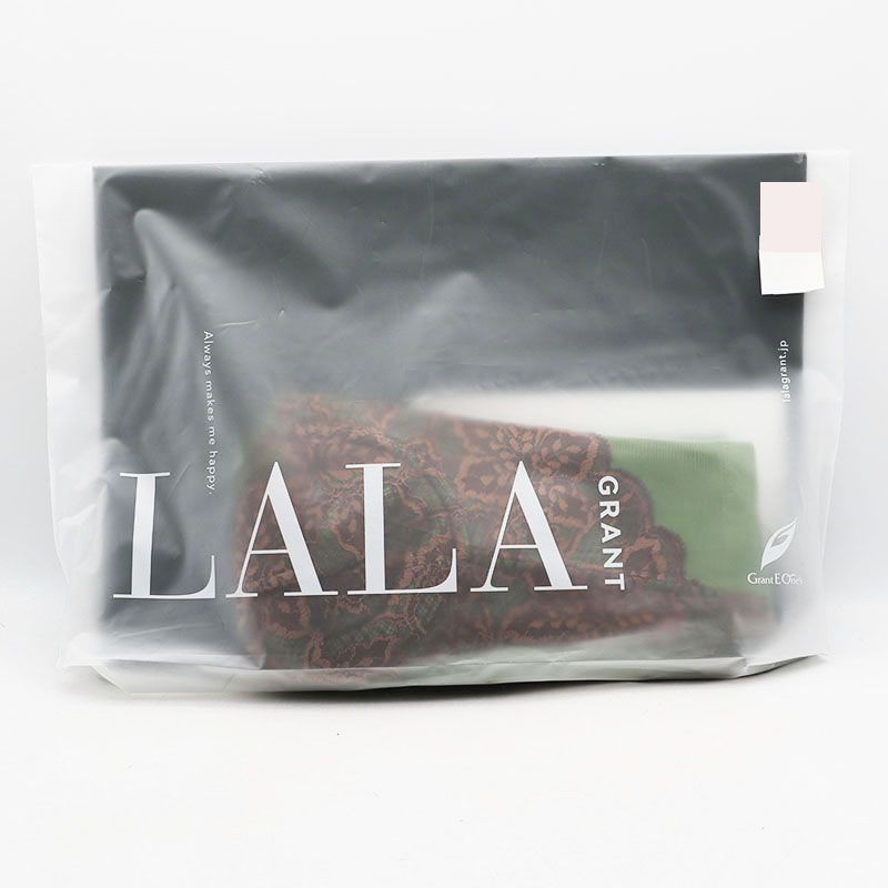新品未開封 グラントイーワンズ LaLa Grant Fantacy ニッパービスチェ