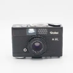 2026年最新】rollei b35の人気アイテム - メルカリ