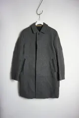 2026年最新】SCYE ステンカラーコートの人気アイテム - メルカリ