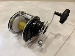 2026年最新】底物用リールの人気アイテム - メルカリ