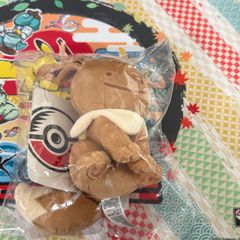 Pokemon Center US 限定 エリートトレーナーボックス メガルカリオ