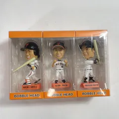 2026年最新】巨人 坂本勇人 ボブルヘッドの人気アイテム - メルカリ