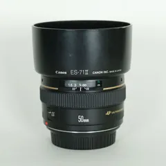 2026年最新】EF50mm F1.4 USMの人気アイテム - メルカリ