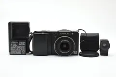 2026年最新】caplio gx100の人気アイテム - メルカリ