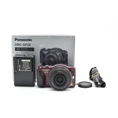 2026年最新】GF5 lumixの人気アイテム - メルカリ