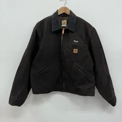 2026年最新】carhartt j97 dkbの人気アイテム - メルカリ