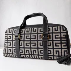 2026年最新】GIVENCHY ジバンシィ ボストンバッグの人気アイテム