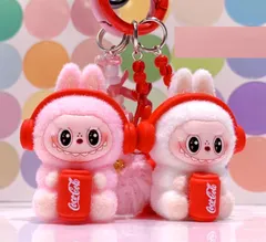 2026年最新】labubuの人気アイテム - メルカリ