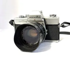 2026年最新】minolta srt101の人気アイテム - メルカリ