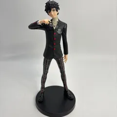 2026年最新】雨宮蓮 フィギュアの人気アイテム - メルカリ