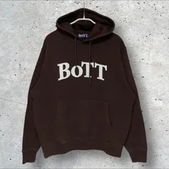 2026年最新】Bott og logo pulloverの人気アイテム - メルカリ