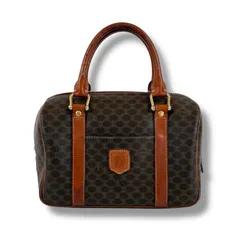 2026年最新】セリーヌ ミニボストンバッグの人気アイテム - メルカリ