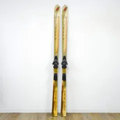 2026年最新】テレマーク ビンディングの人気アイテム - メルカリ