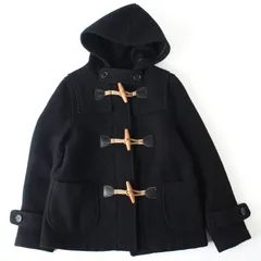 2026年最新】J&M DAVIDSON ダッフルコートの人気アイテム - メルカリ