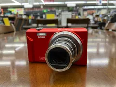 2026年最新】casio ex-zs100の人気アイテム - メルカリ