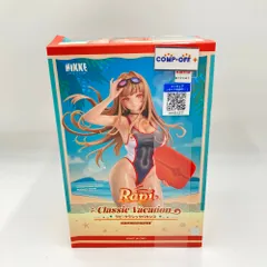 2026年最新】NIKKE ラピ クラシックバカンスの人気アイテム - メルカリ