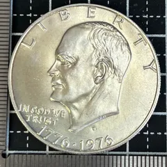 2026年最新】アメリカ合衆国 建国200年記念コインの人気アイテム