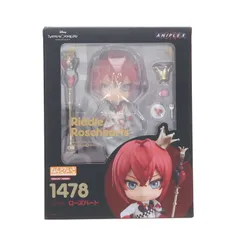 2026年最新】リドル ねんどろいどの人気アイテム - メルカリ