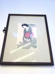 2026年最新】竹久夢二版画の人気アイテム - メルカリ