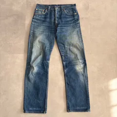 2026年最新】levis 501xx 80sの人気アイテム - メルカリ