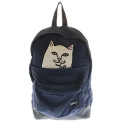 2026年最新】ripndip リュックの人気アイテム - メルカリ