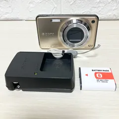 2026年最新】サイバーショット dsc-w1の人気アイテム - メルカリ