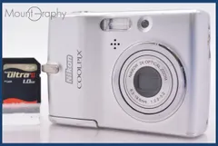 2026年最新】NIKON COOLPIX L11の人気アイテム - メルカリ