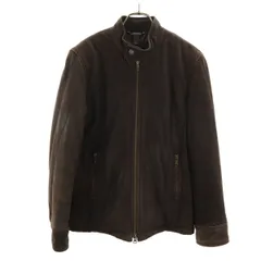 2026年最新】Donna Karan New York レザージャケット・ライダースの