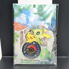 2026年最新】ポケモンセンター 名古屋 ピンズの人気アイテム - メルカリ