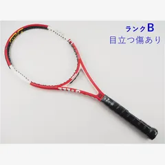 2026年最新】N CODE six-one ラケットの人気アイテム - メルカリ