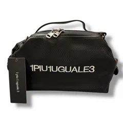 2026年最新】1piu1uguale3 golf バッグの人気アイテム - メルカリ