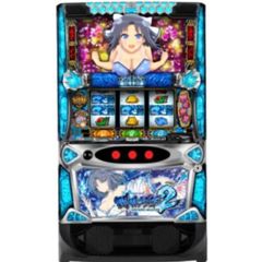 レア台】【1台のみ】S牙狼-黄金騎士-SA4 コイン不要機付 実機 家スロ