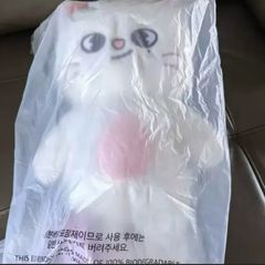 PLAVE ウノ イェジュン バンビ ハミン ノア ぬいぐるみ 10cm 新品