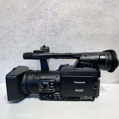 2026年最新】AG-HPX175の人気アイテム - メルカリ