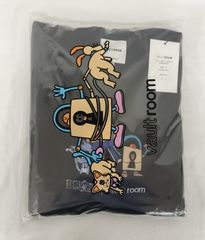 ハイキュー!! スクエア缶バッジ クールダウン+おすわり 2種セット【全