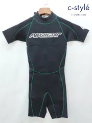 2026年最新】AIR TIGHT ウェットスーツの人気アイテム - メルカリ